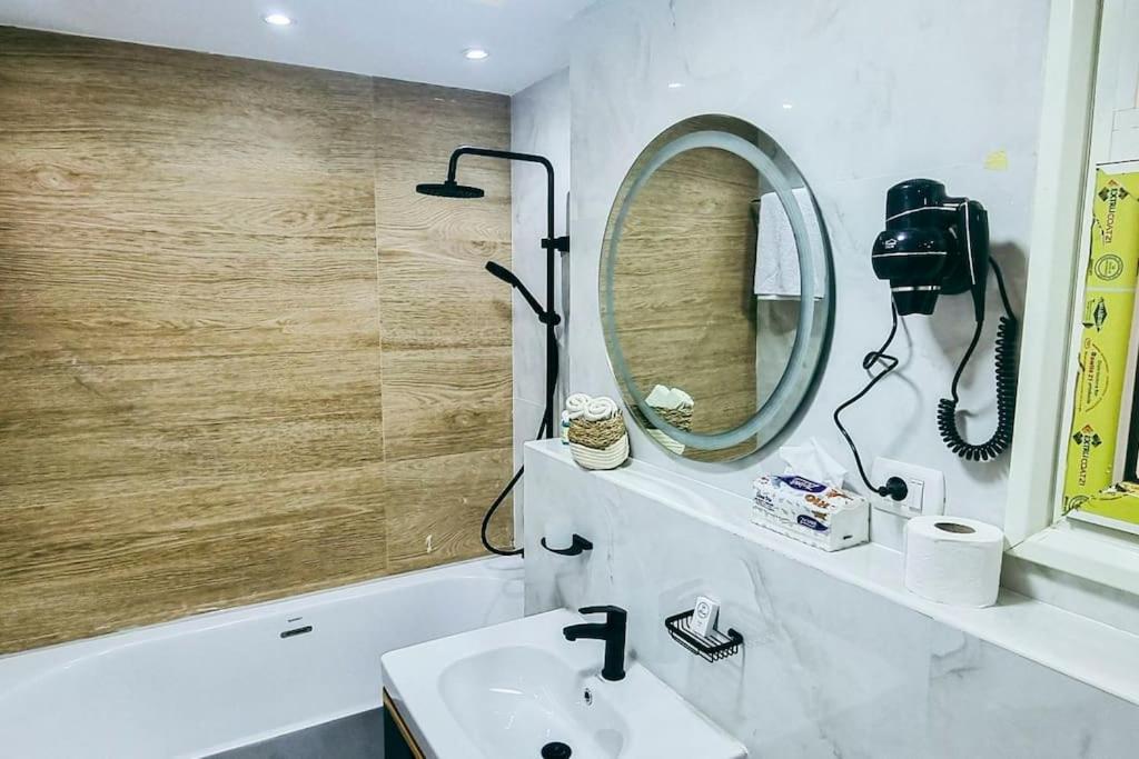Luxury VIP apartment