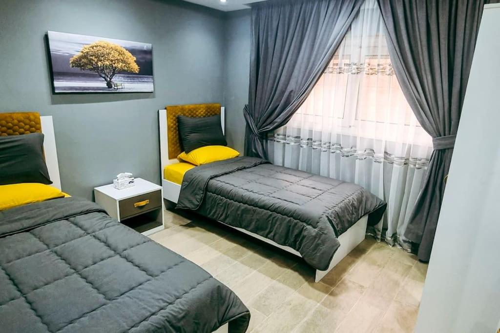 Luxury VIP apartment