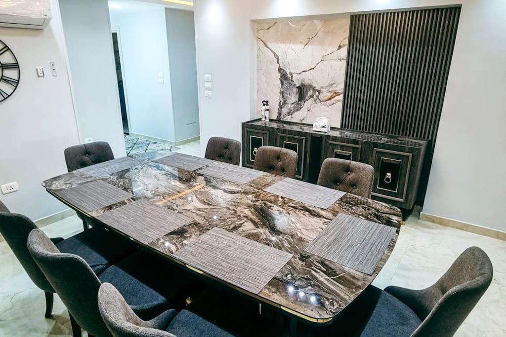 Luxury VIP apartment