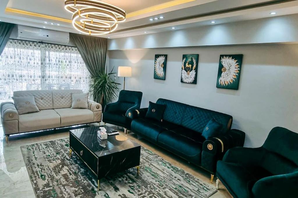 Luxury VIP apartment