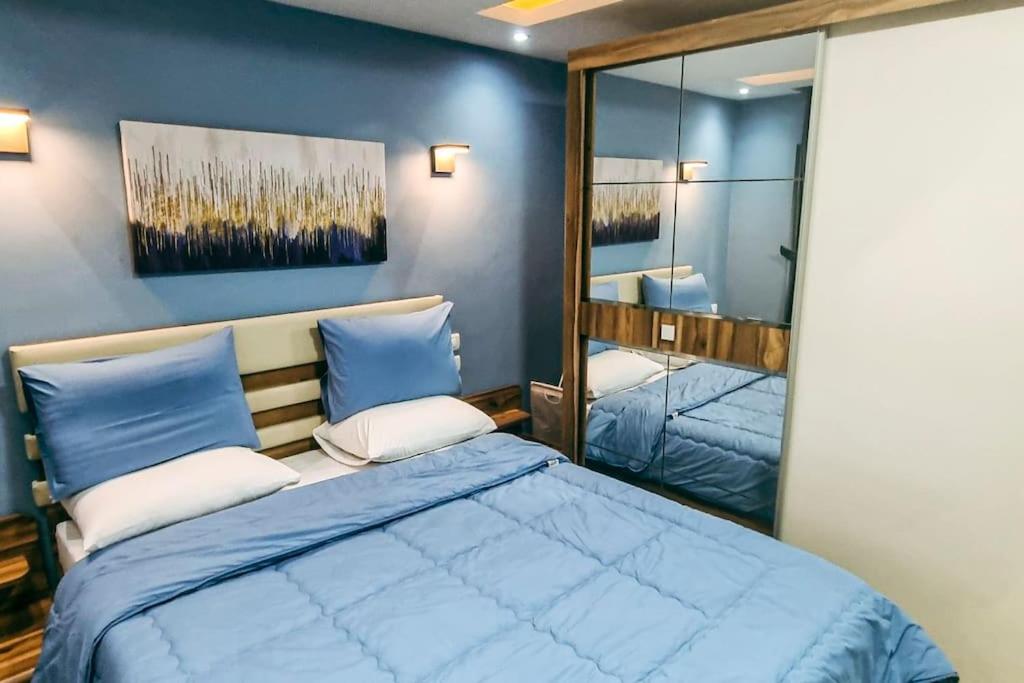 Luxury VIP apartment