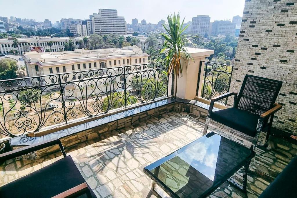 Luxury VIP apartment