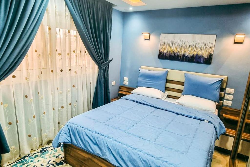 Luxury VIP apartment