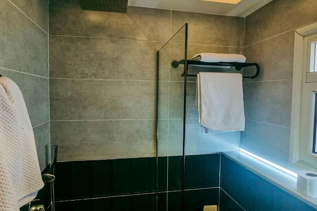 Luxury VIP apartment