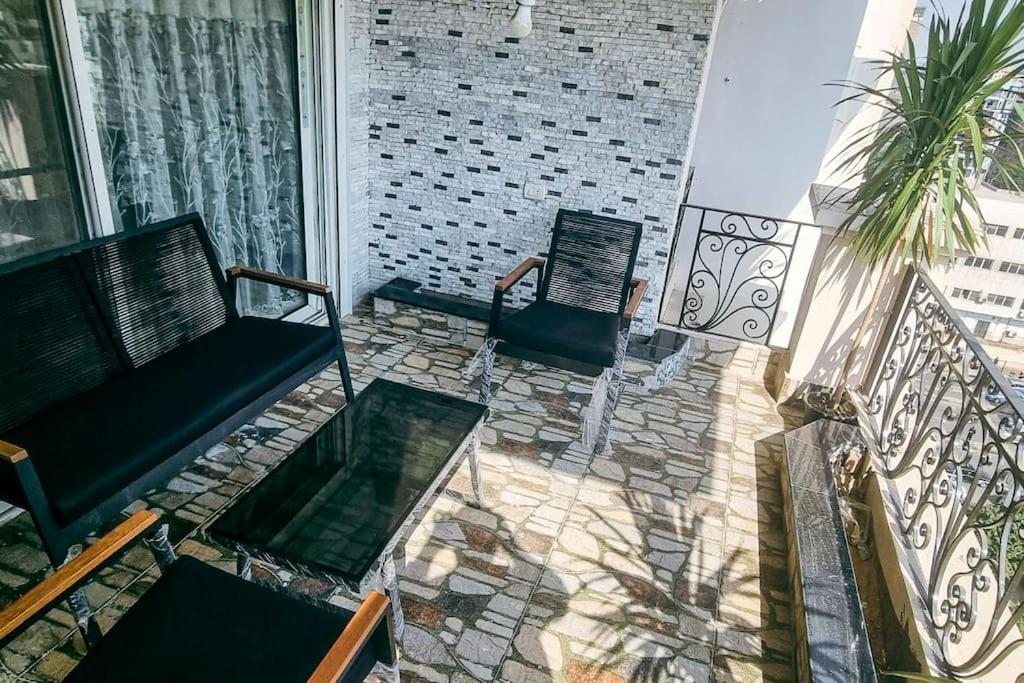 Luxury VIP apartment