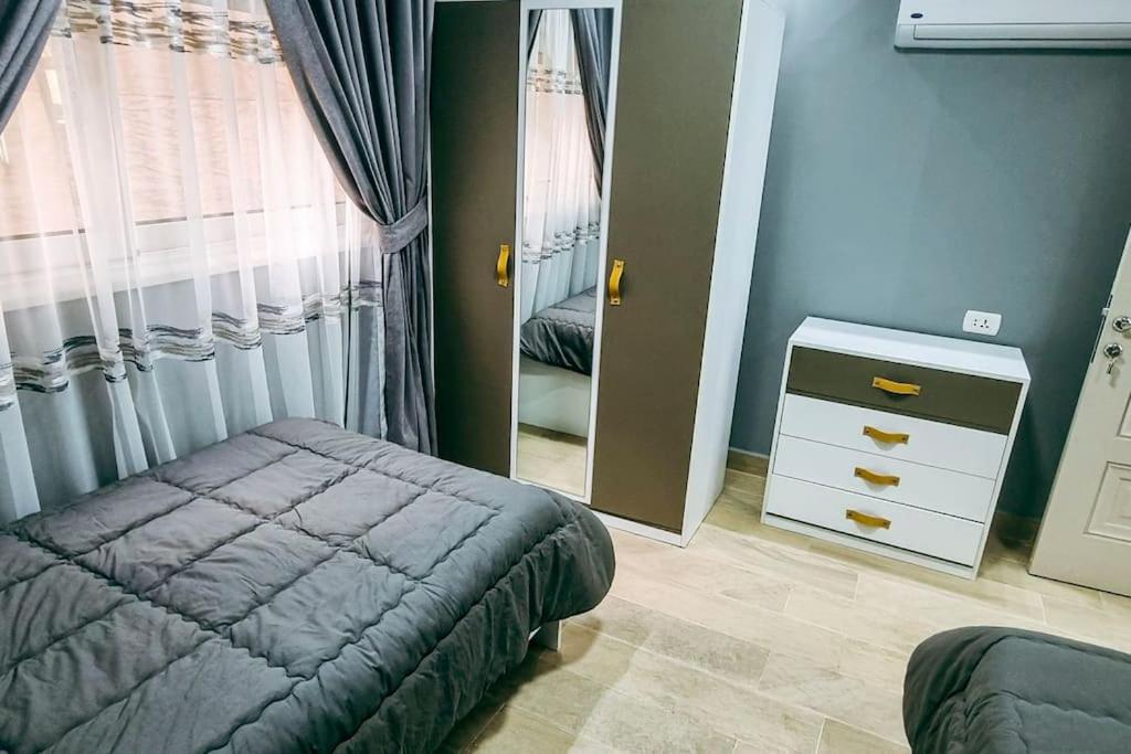 Luxury VIP apartment