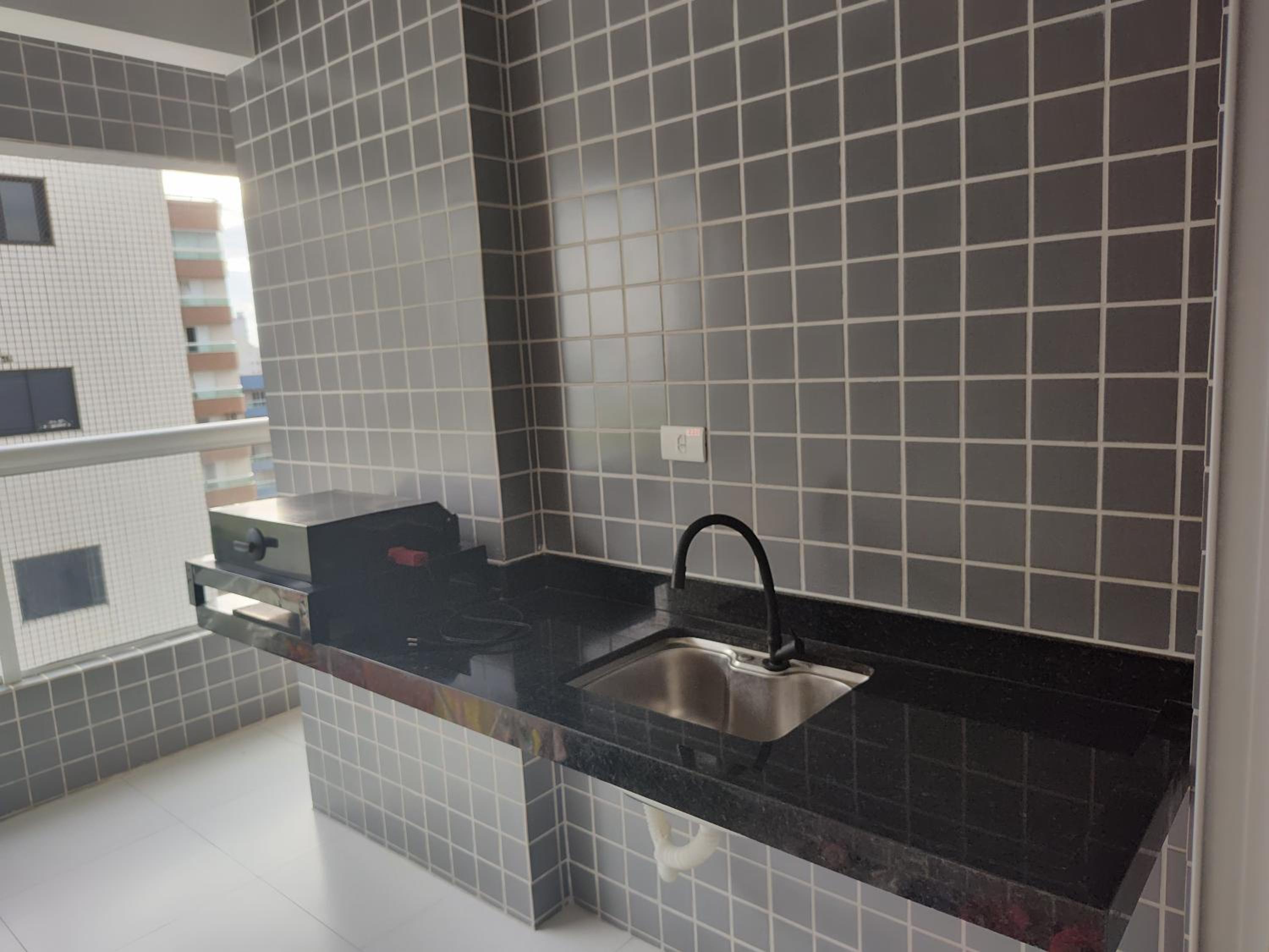 Apartamento aconchegante, frente praia, vista linda