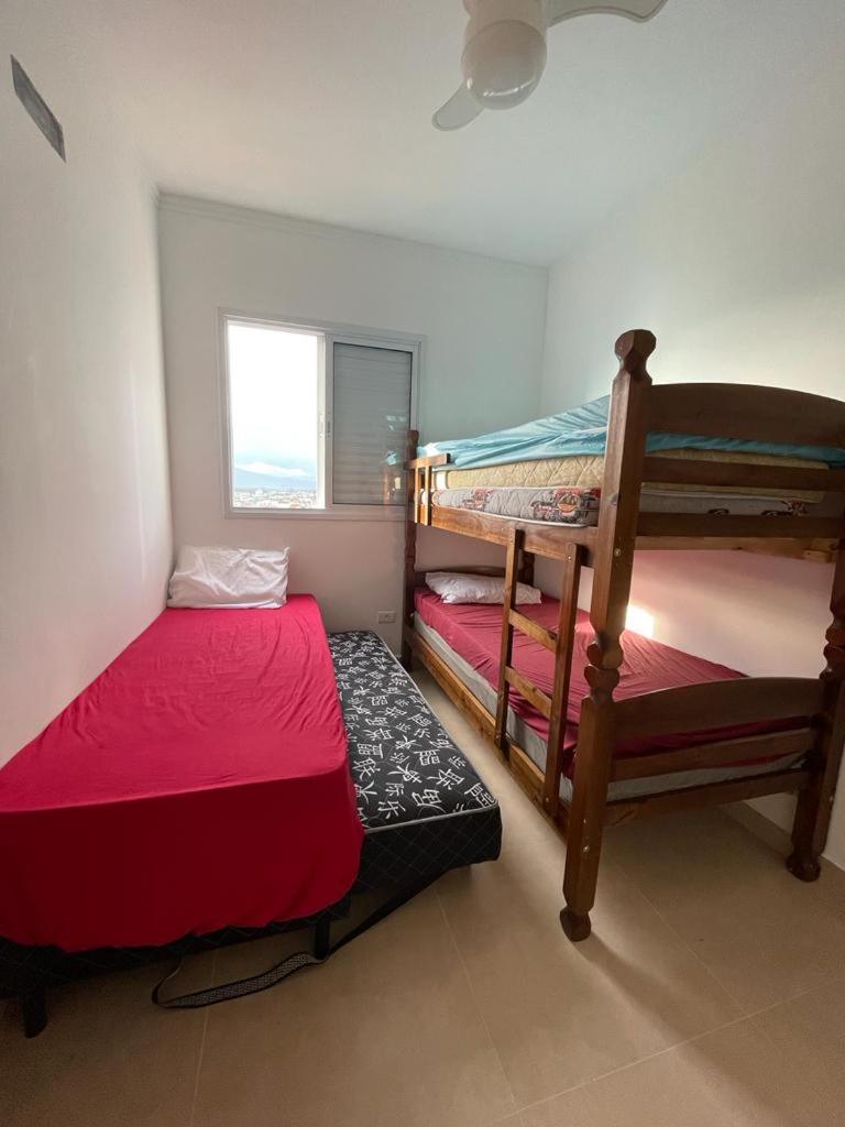Apartamento aconchegante, frente praia, vista linda