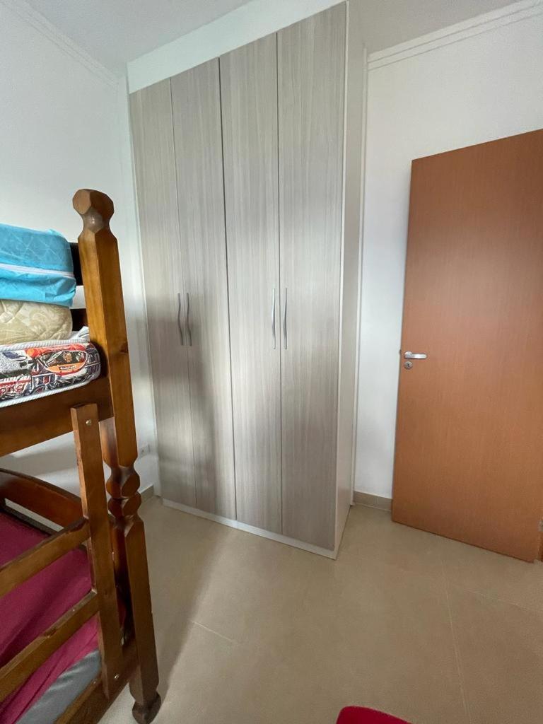Apartamento aconchegante, frente praia, vista linda