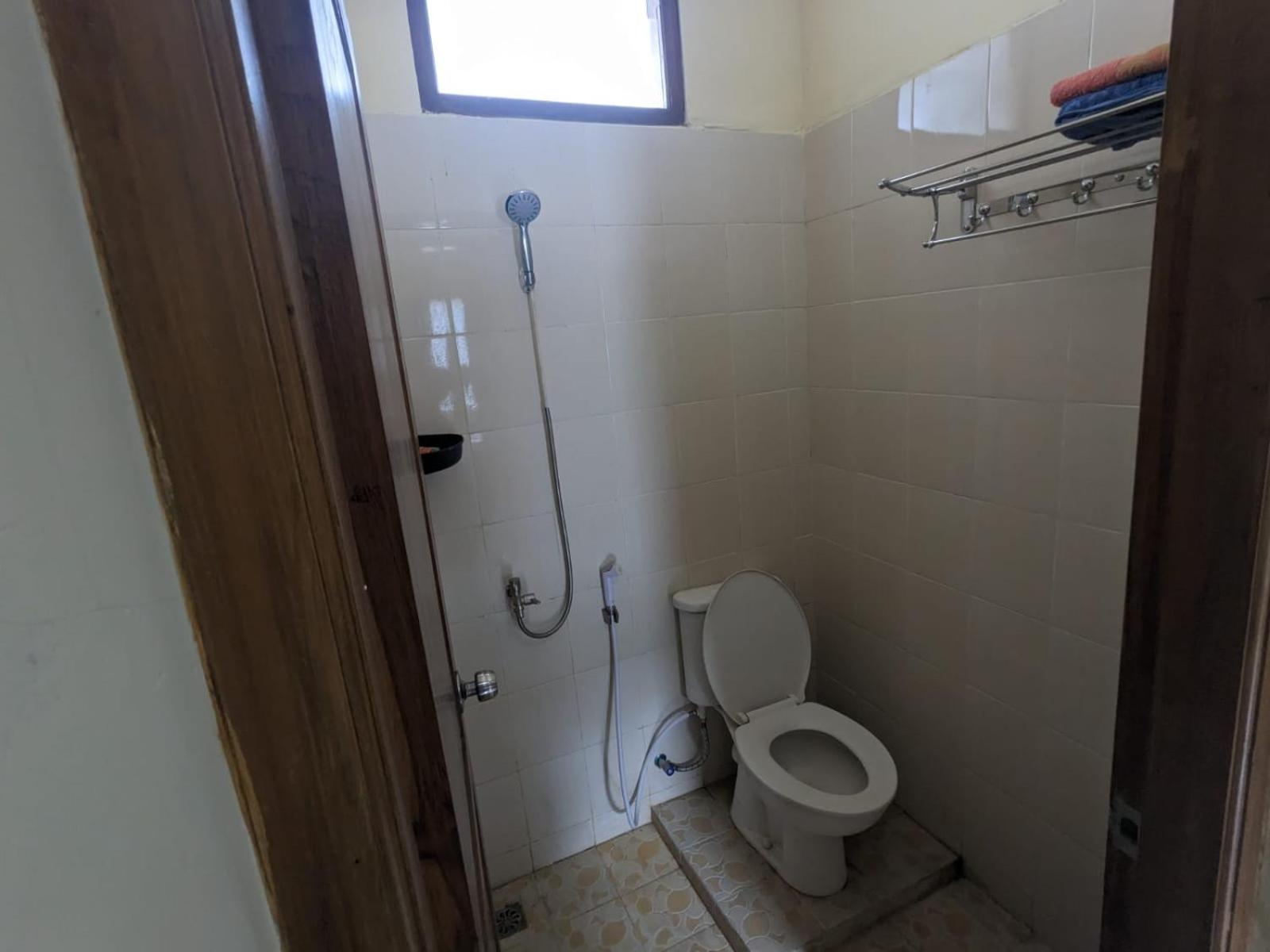 Rumah Pagar Merah Homestay view 5