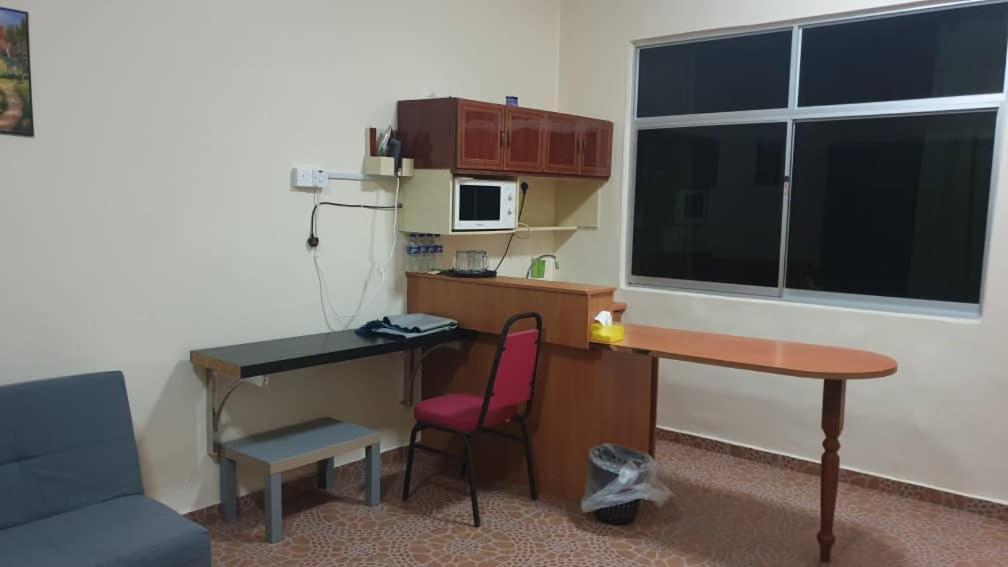 Apartment Teluk Batik photo 6