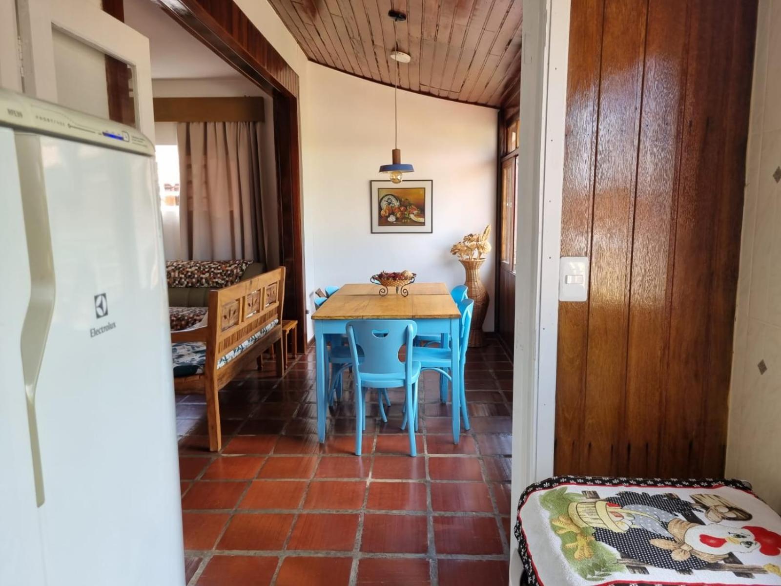 Casa - Águas de São Pedro
