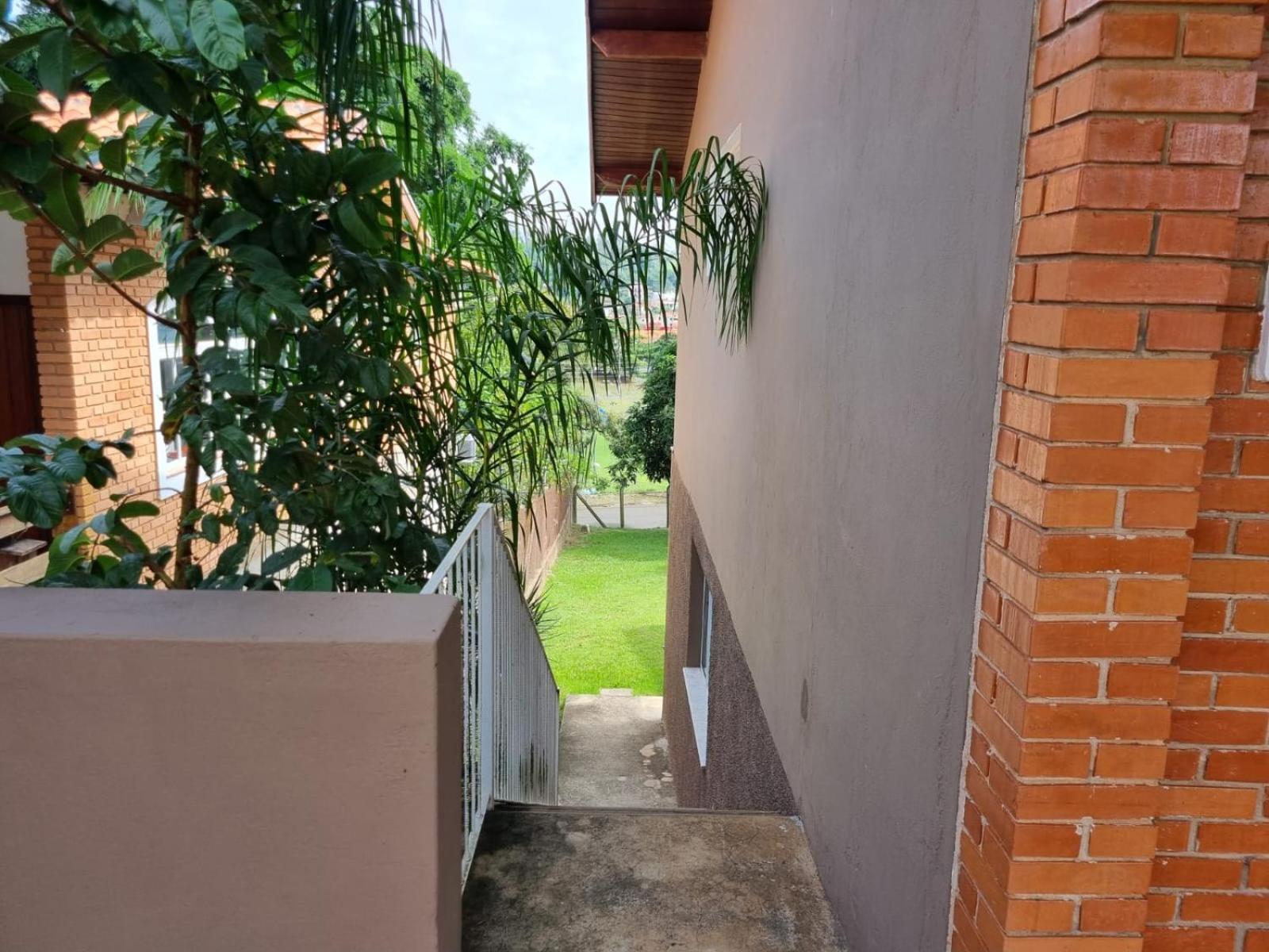 Casa - Águas de São Pedro