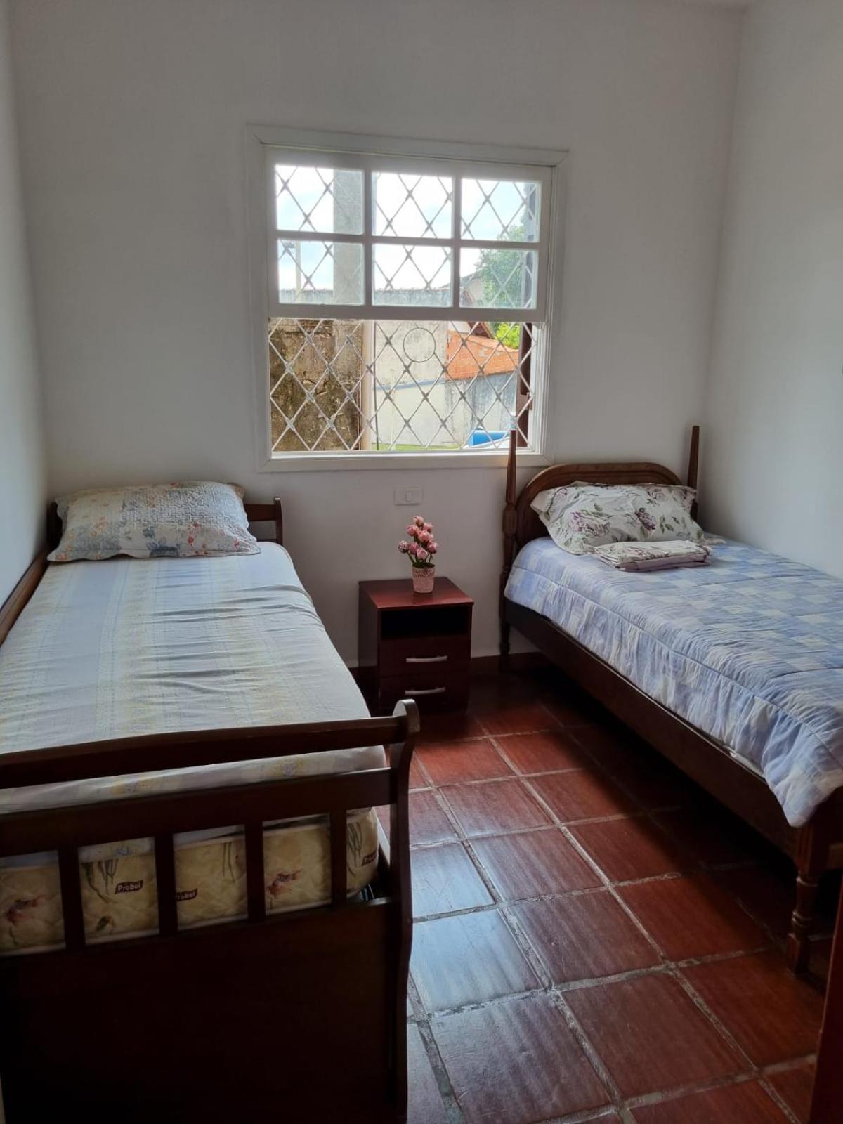 Casa - Águas de São Pedro