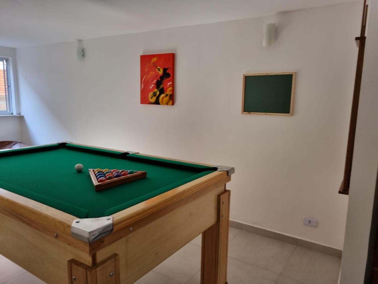 Casa - Águas de São Pedro
