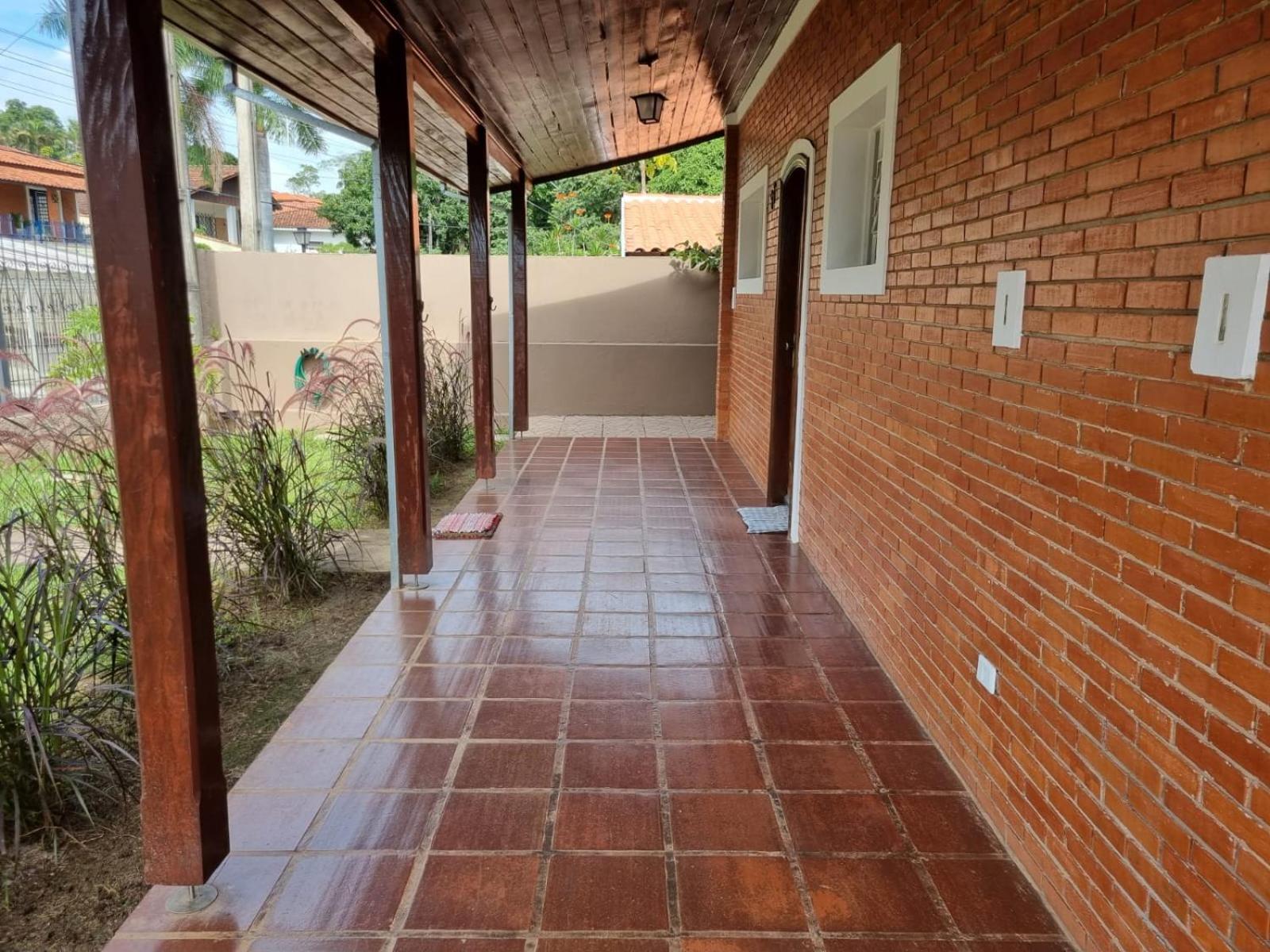 Casa - Águas de São Pedro