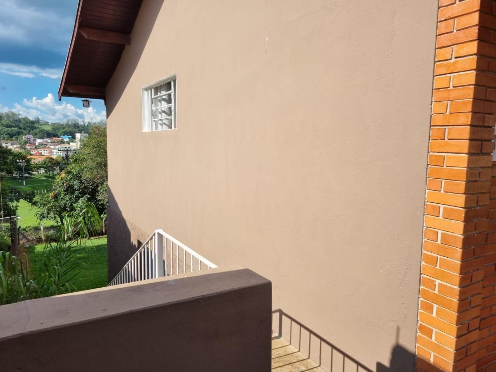 Casa - Águas de São Pedro