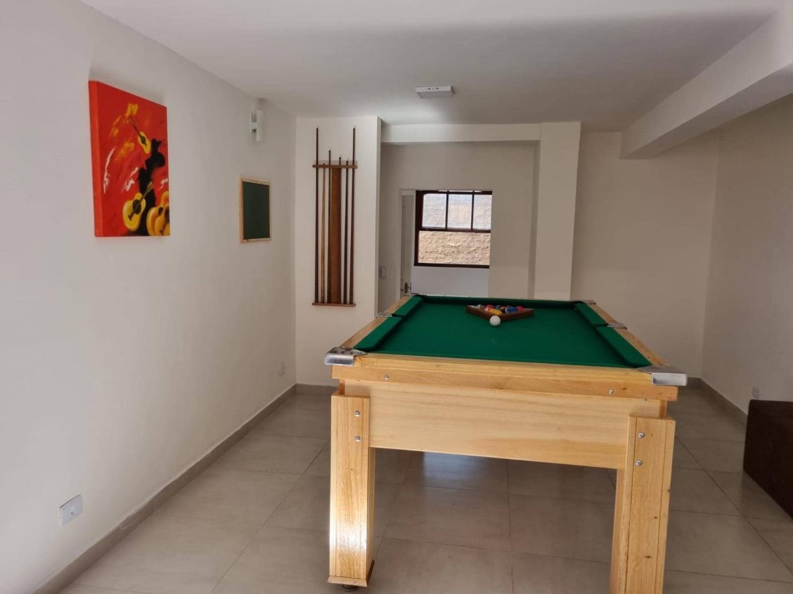 Casa - Águas de São Pedro