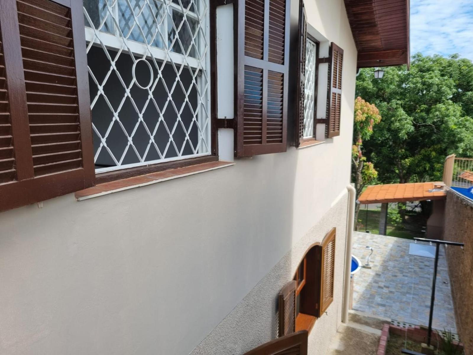Casa - Águas de São Pedro
