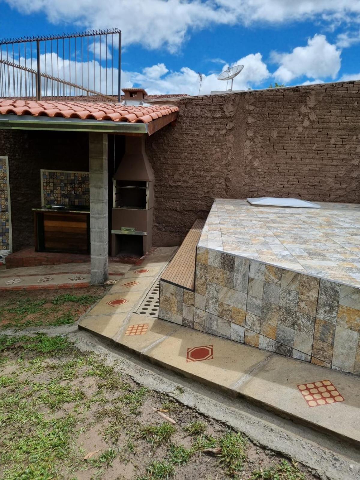 Casa - Águas de São Pedro