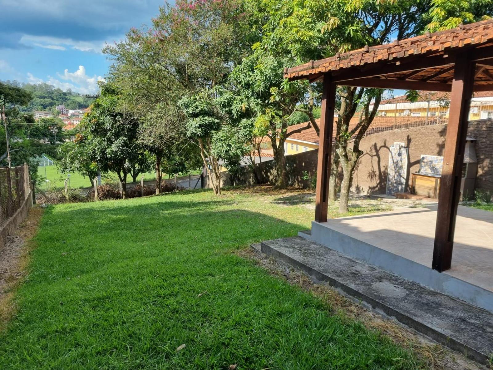 Casa - Águas de São Pedro