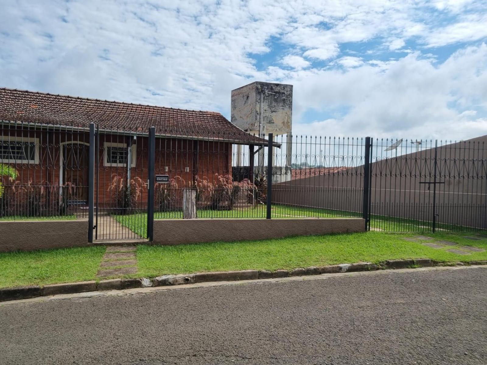 Casa - Águas de São Pedro