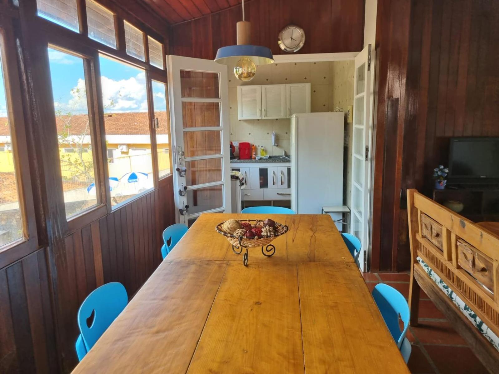 Casa - Águas de São Pedro