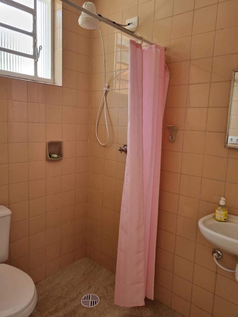 Casa - Águas de São Pedro