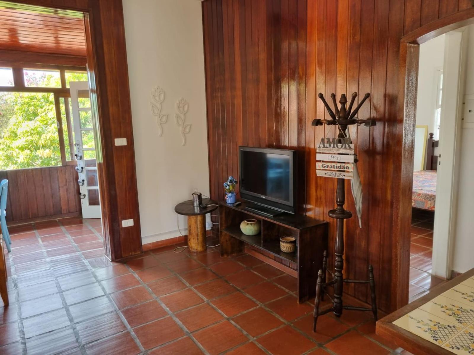 Casa - Águas de São Pedro