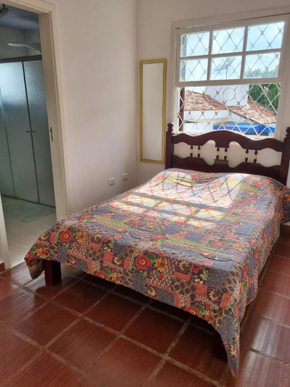 Casa - Águas de São Pedro