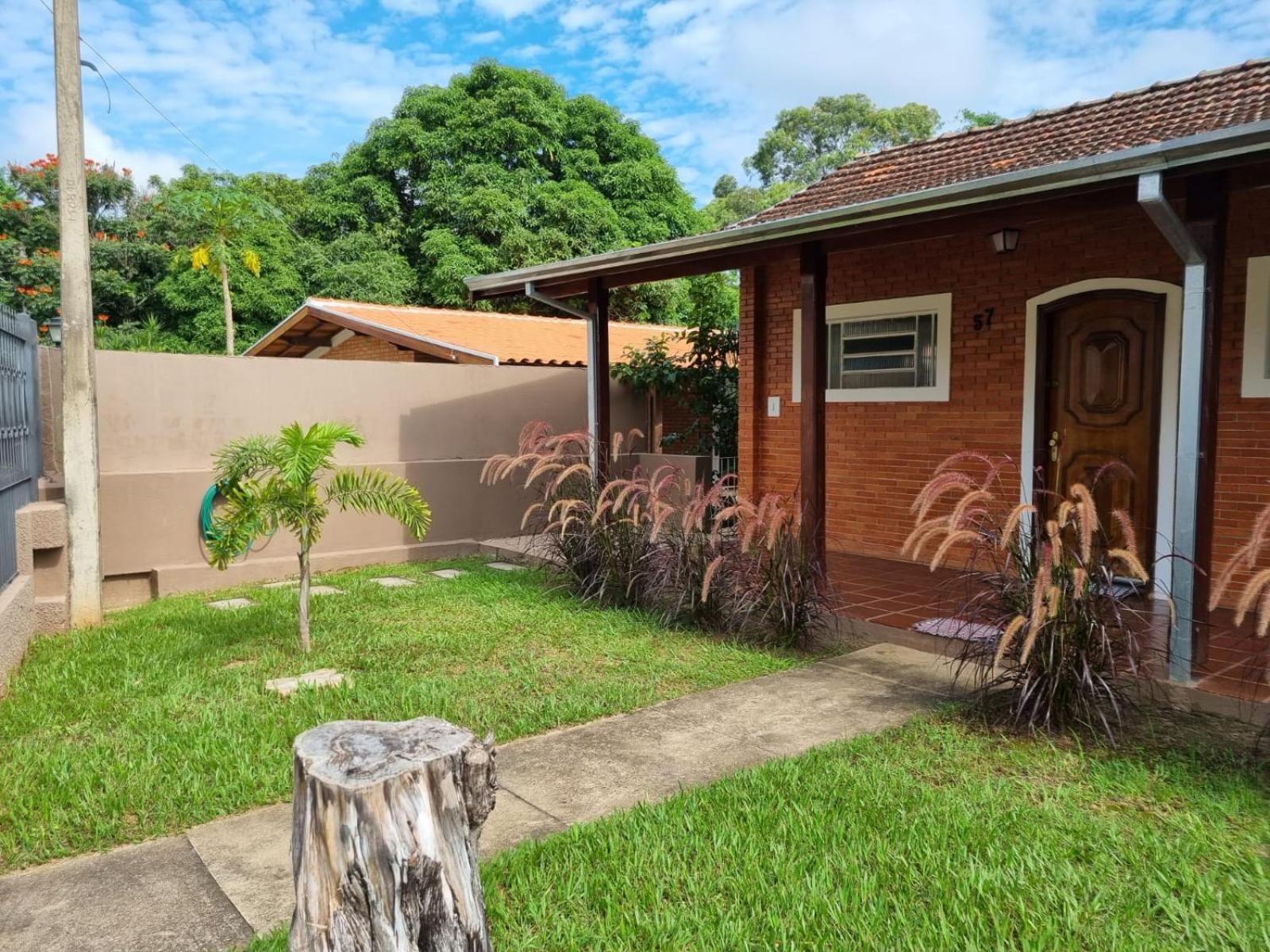 Casa - Águas de São Pedro
