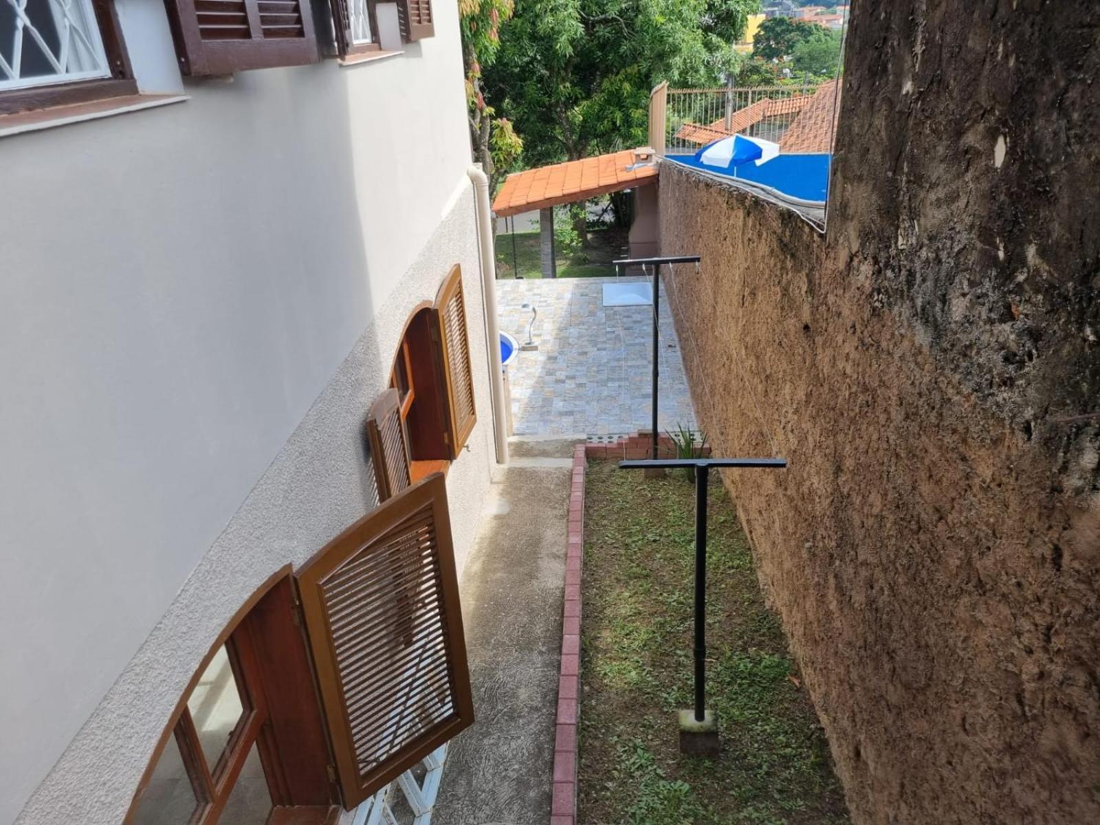 Casa - Águas de São Pedro