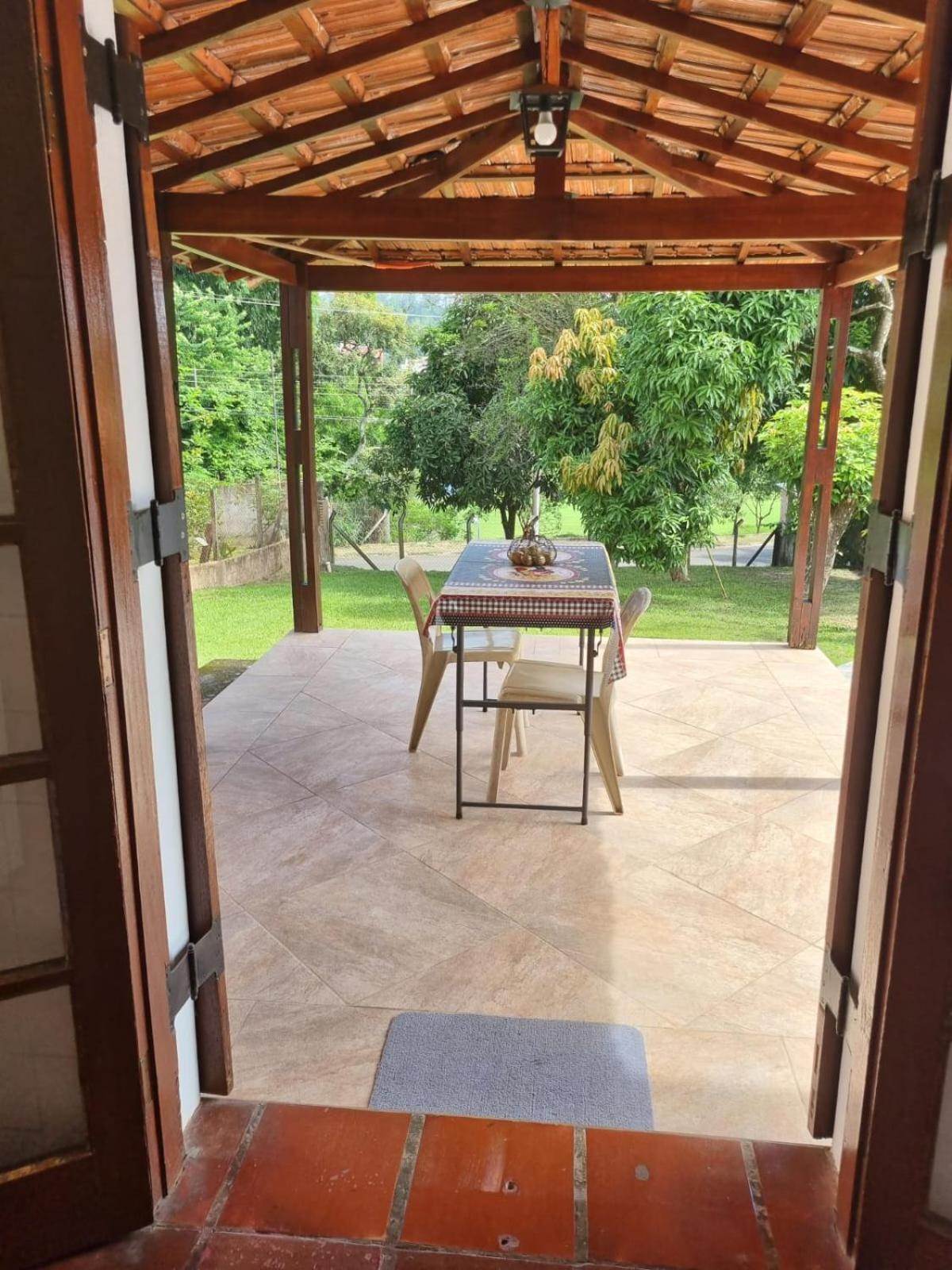 Casa - Águas de São Pedro