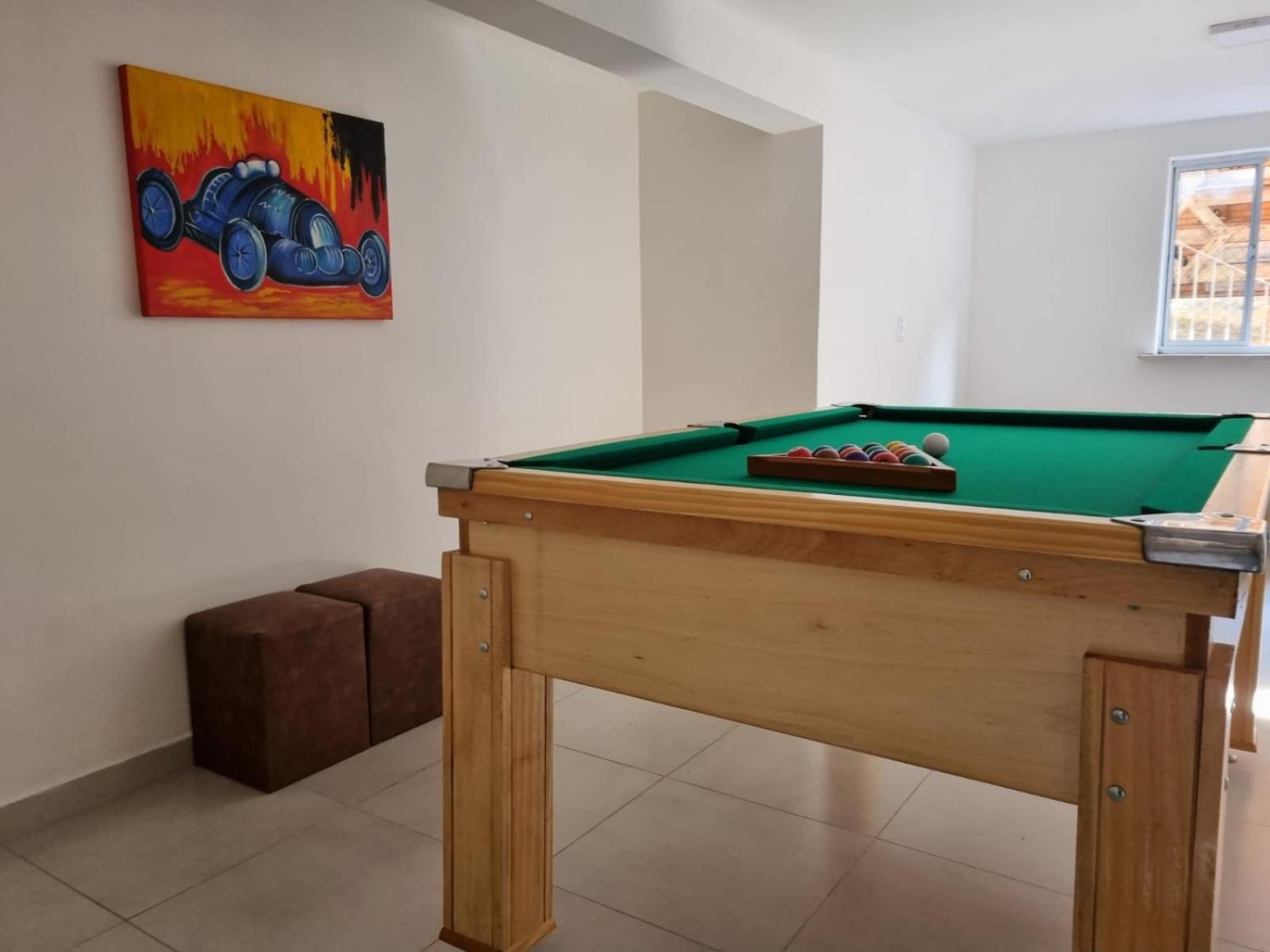 Casa - Águas de São Pedro