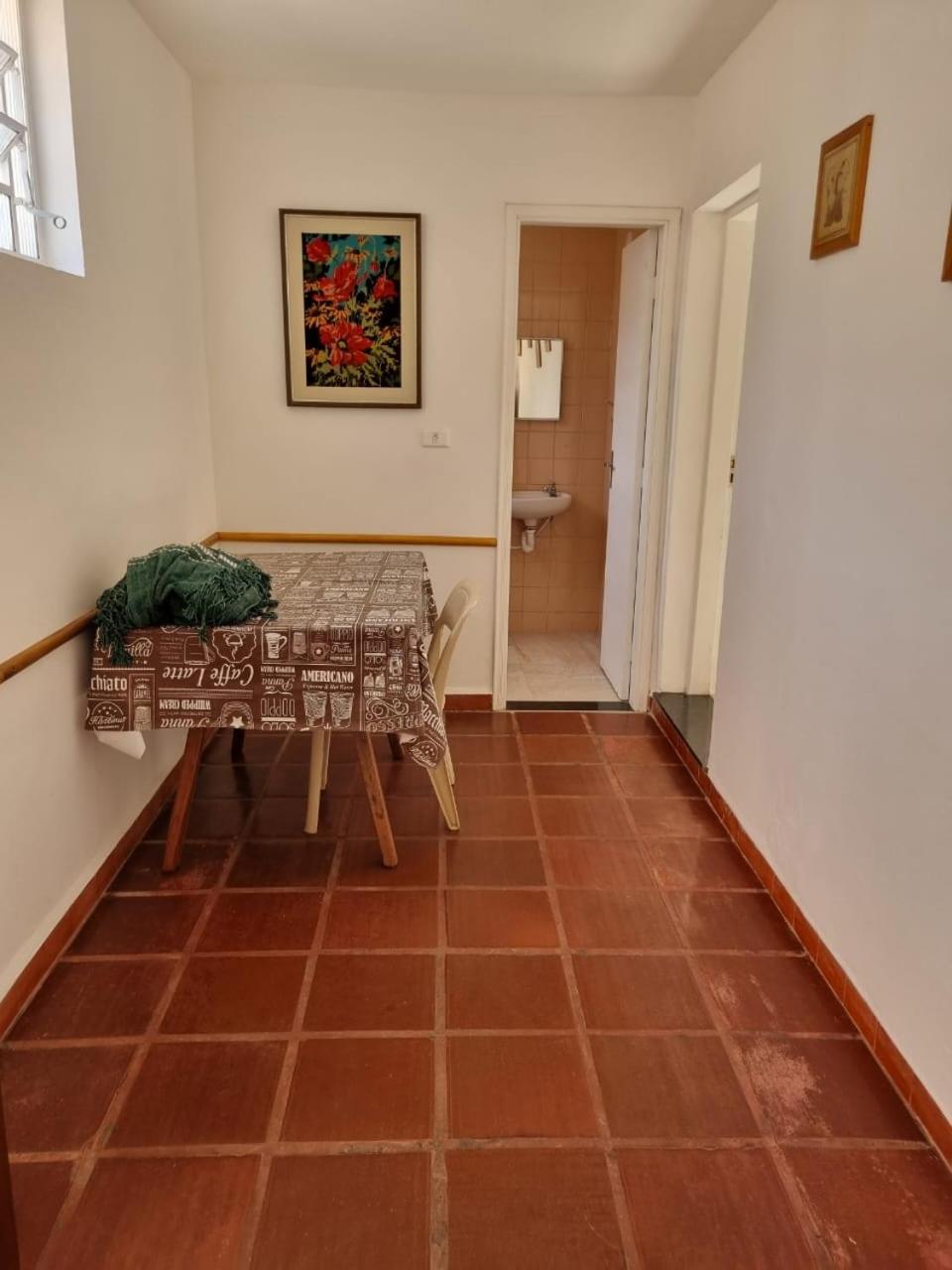 Casa - Águas de São Pedro