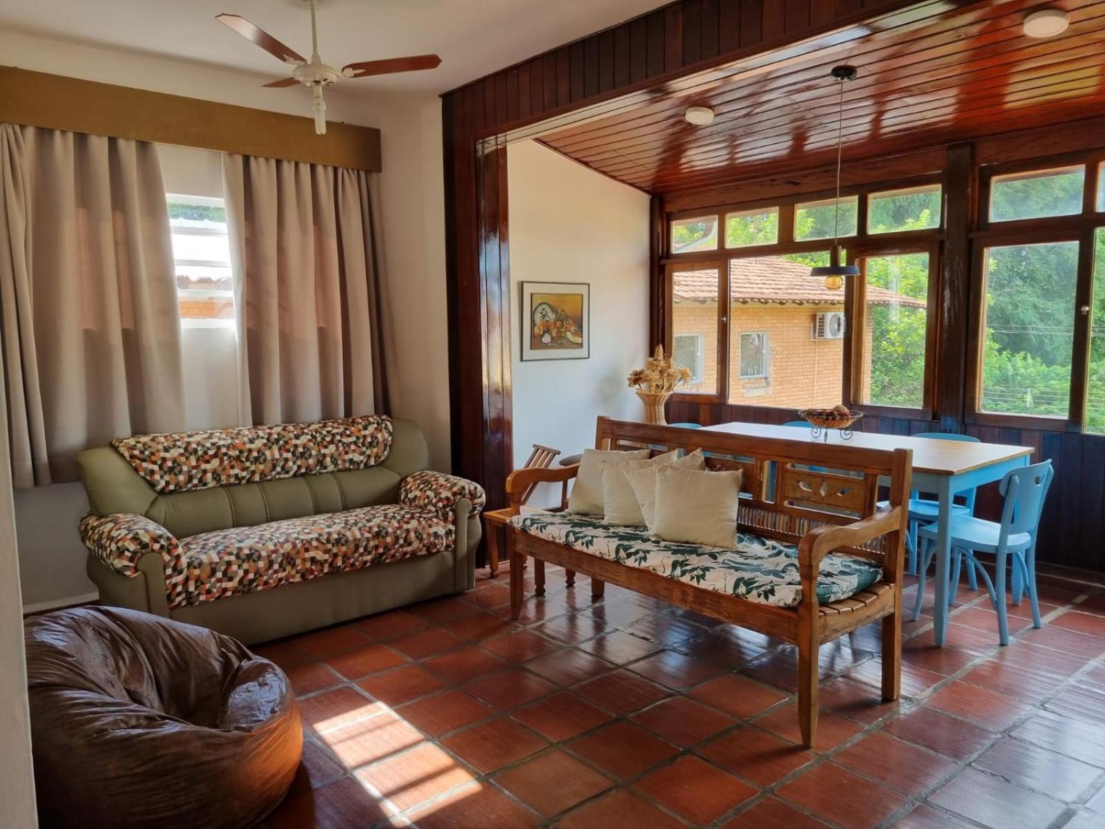 Casa - Águas de São Pedro