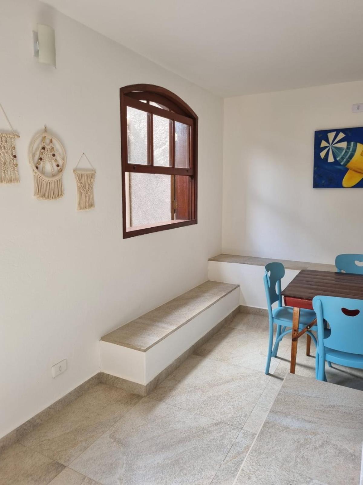 Casa - Águas de São Pedro