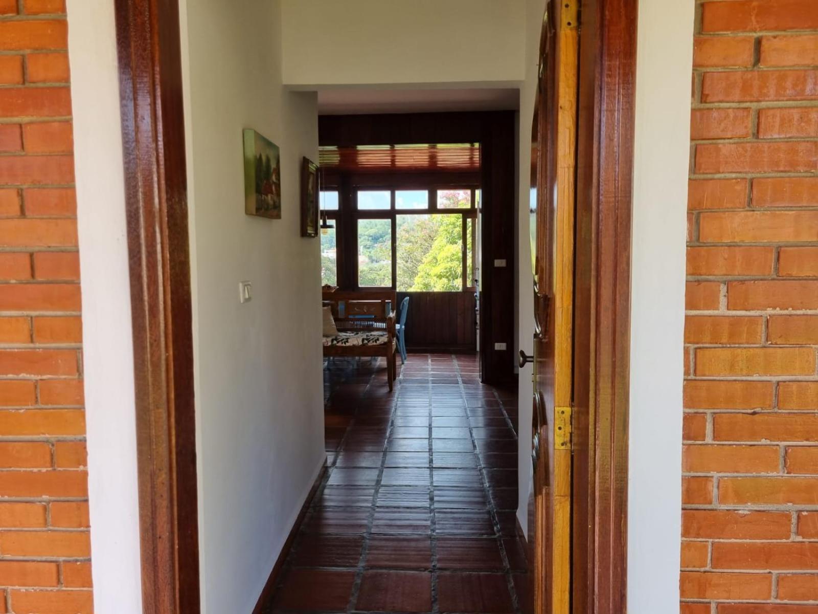 Casa - Águas de São Pedro