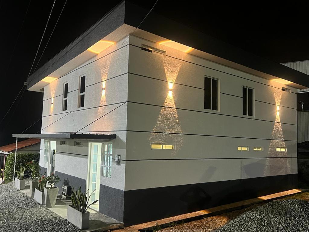 apartaestudios las astromelias Armenia