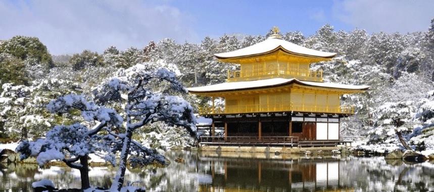 Happy Osaka House