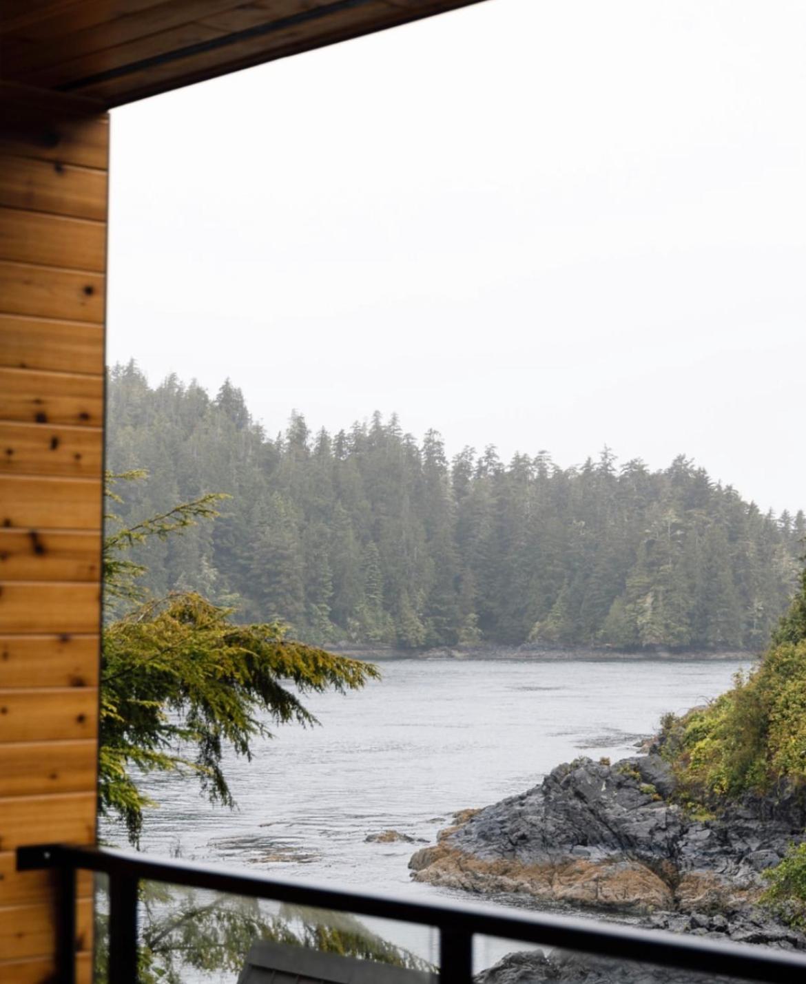Duffin Cove Resort