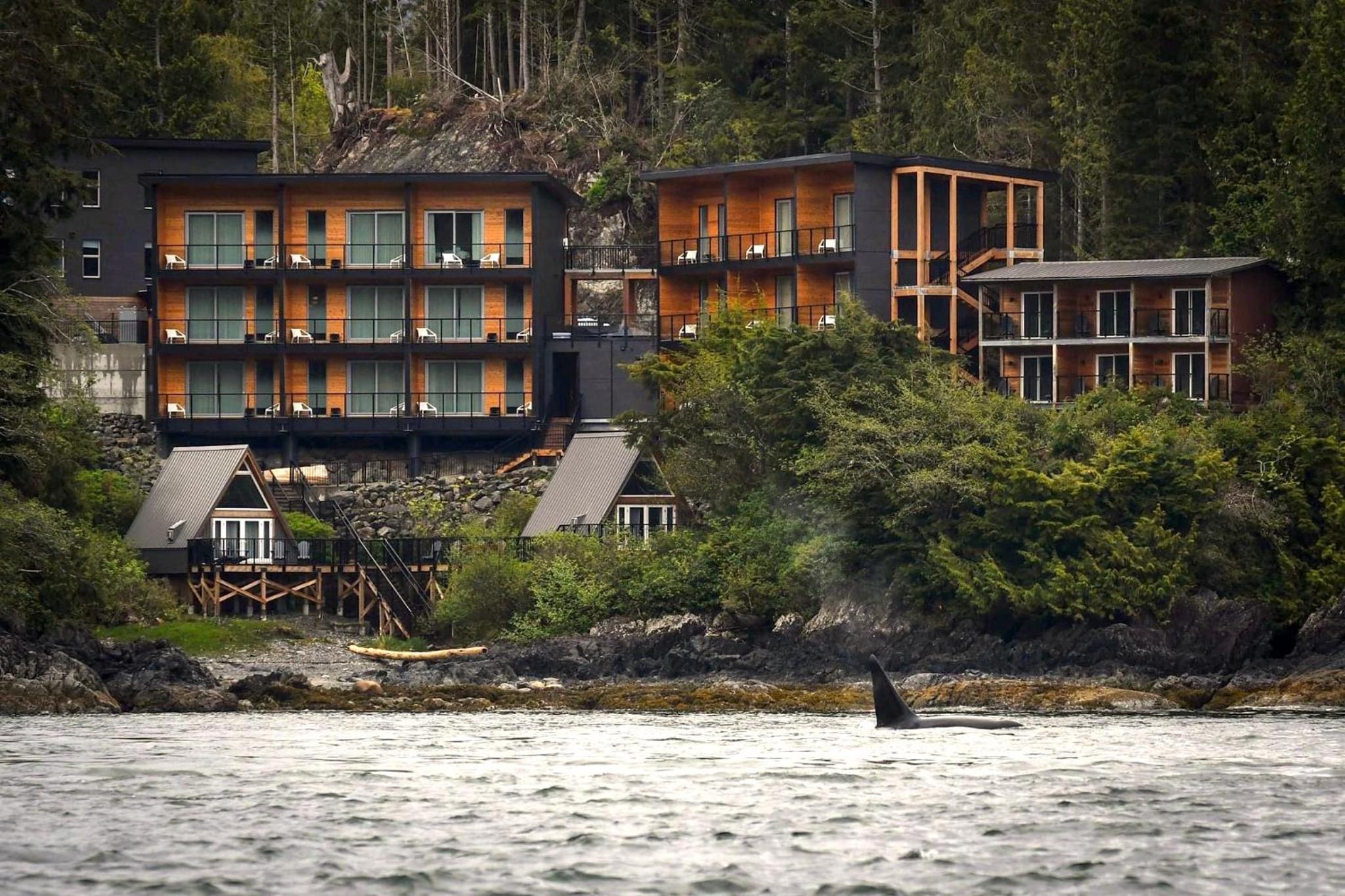 Tofino Vacations - Duffin Cove Resort - Property Image 9
