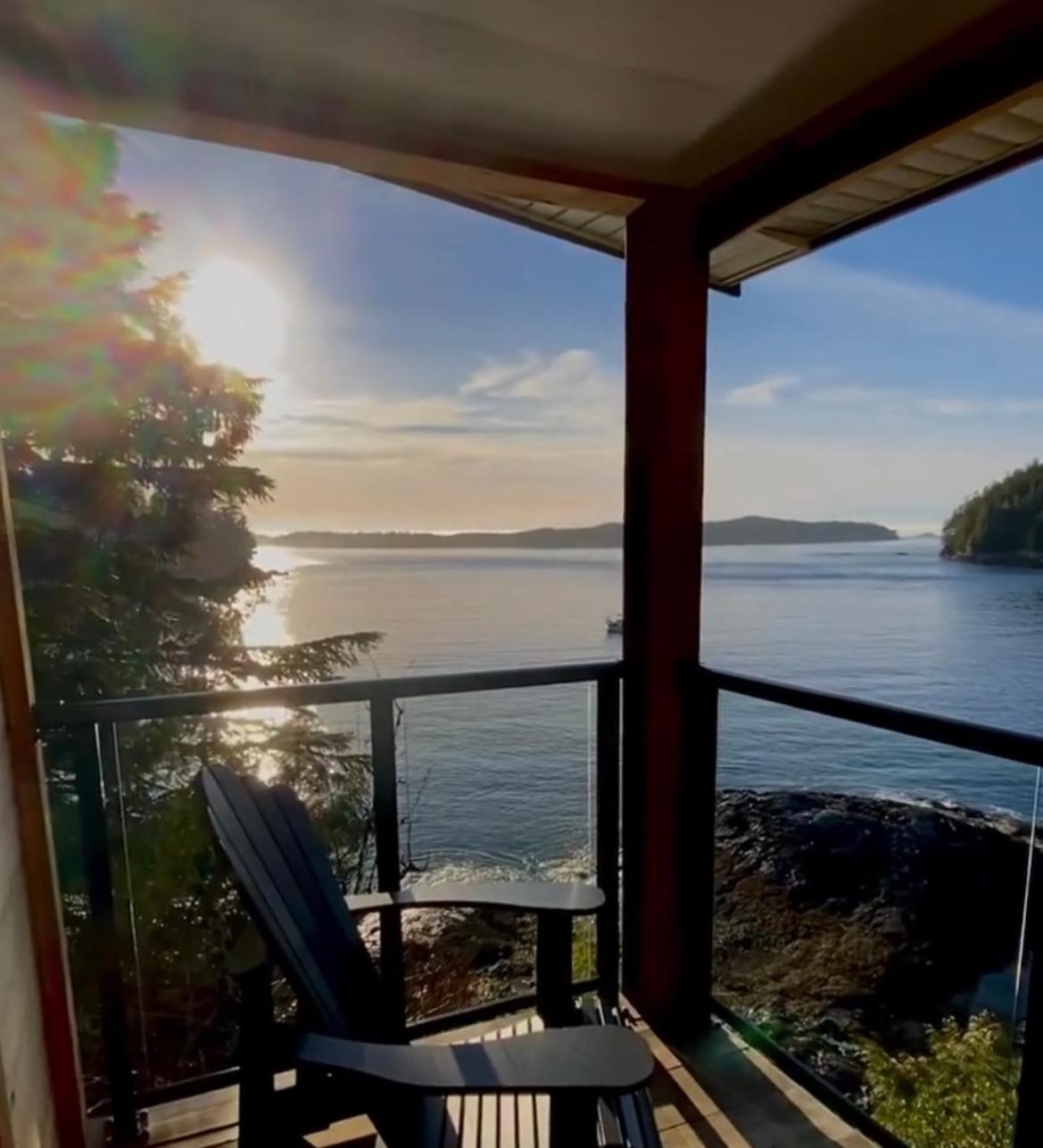 Tofino Vacations - Duffin Cove Resort - Property Image 3