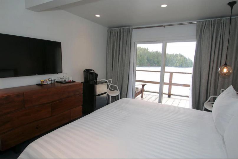 Tofino Vacations - Duffin Cove Resort - Property Image 4