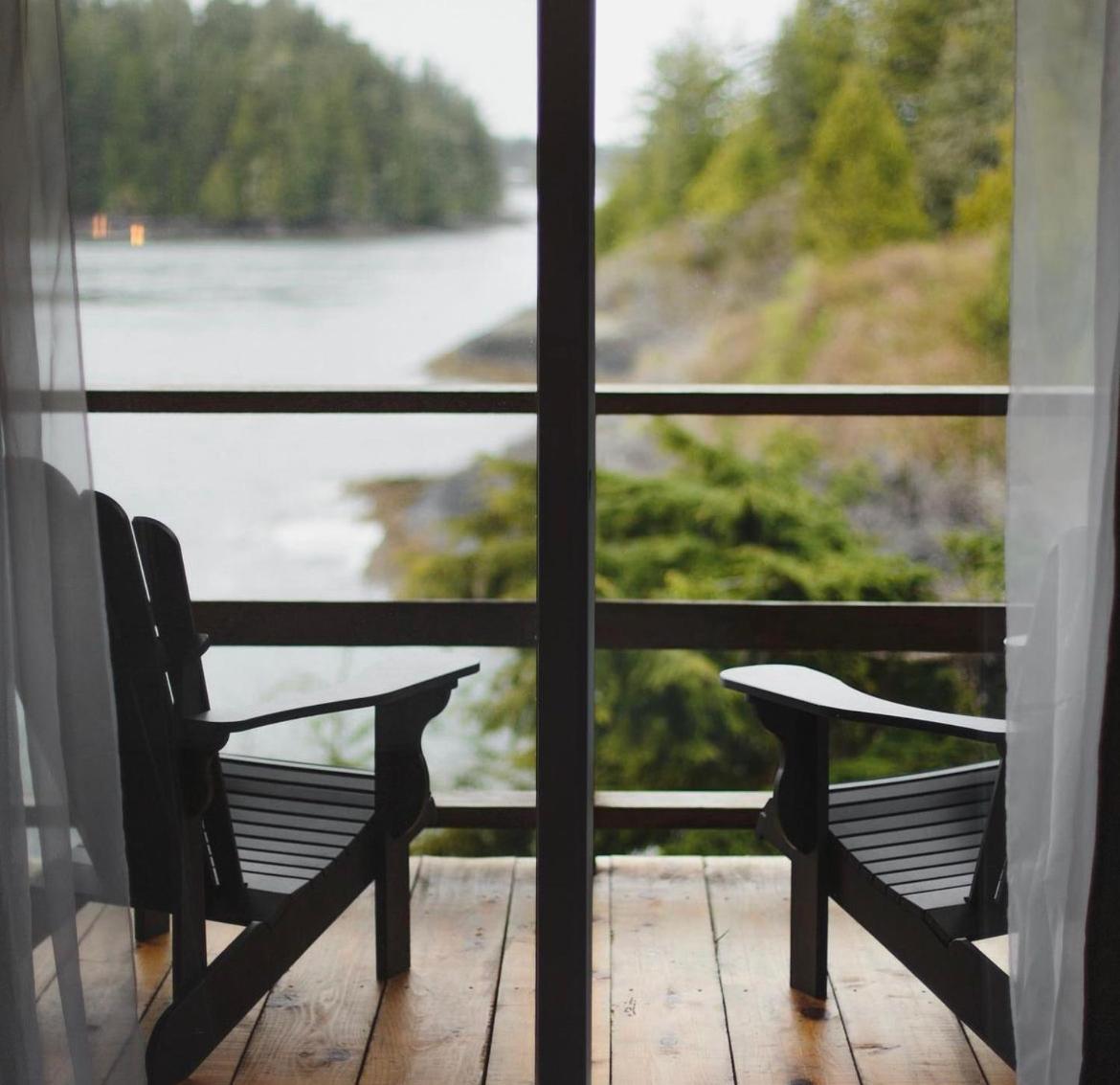 Tofino Vacations - Duffin Cove Resort - Property Image 5