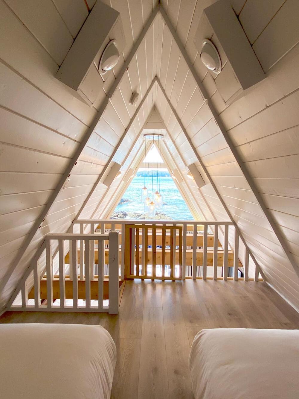 Duffin Cove Resort