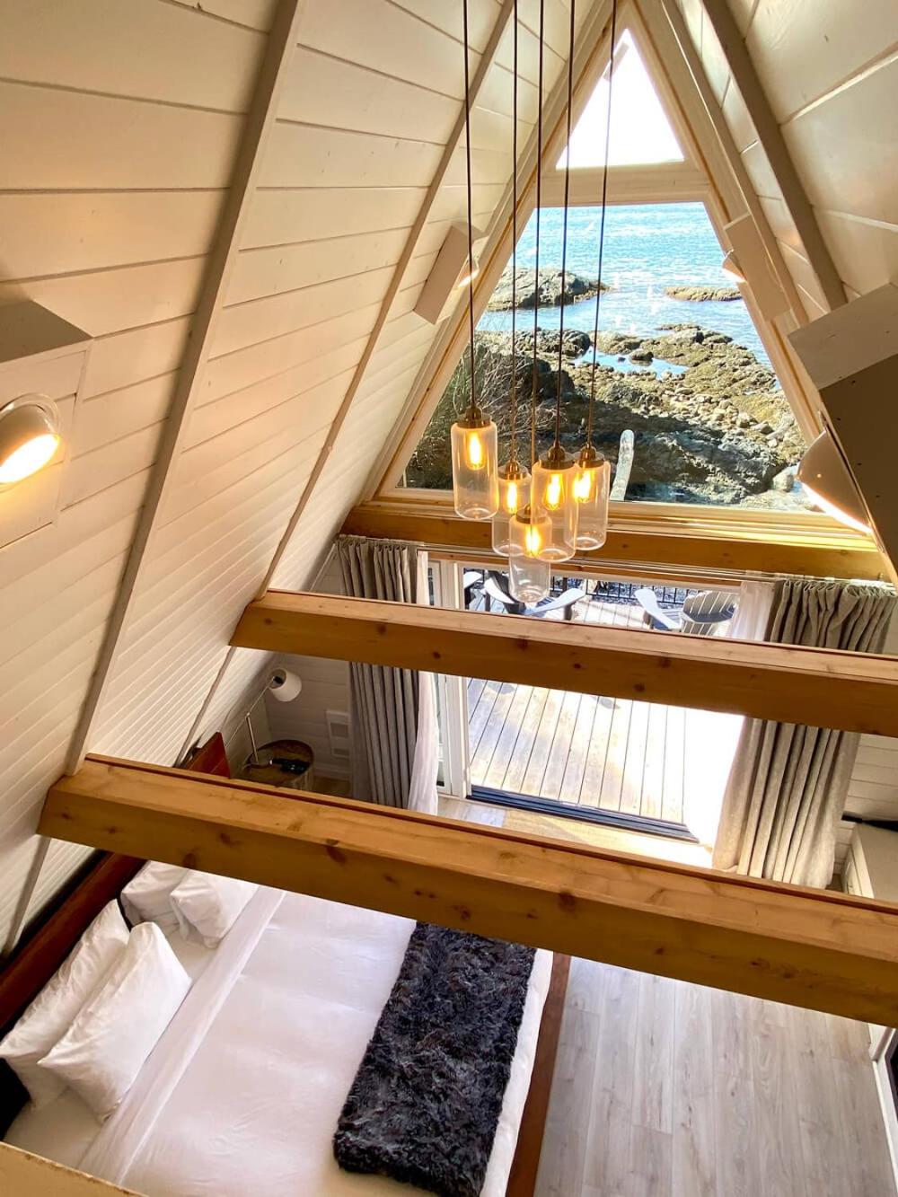 Duffin Cove Resort