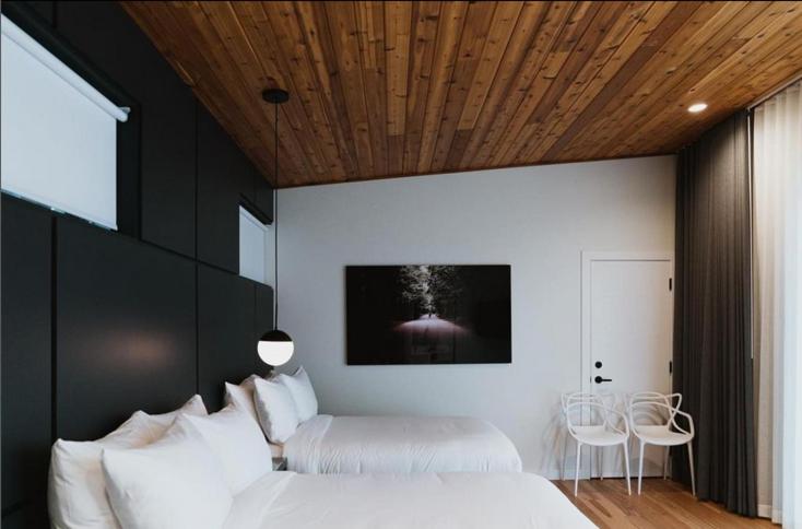 Tofino Vacations - Duffin Cove Resort - Property Image 5