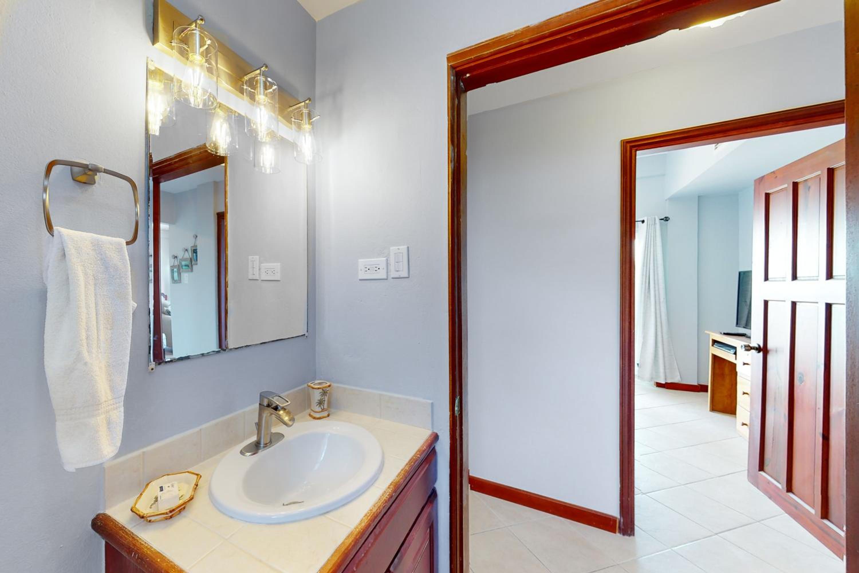 Suite B201 at Mara Laguna Gold Standard Certified