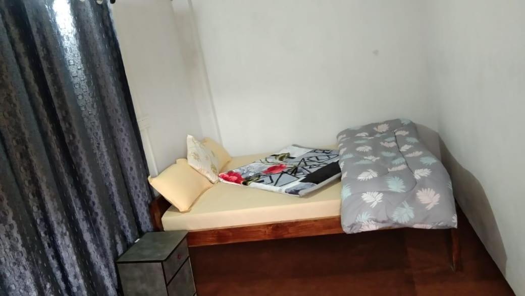 Damfu Basera Homestay